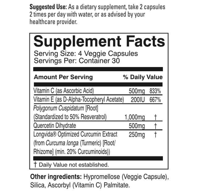 super antioxidant facts